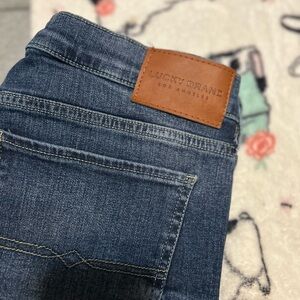 Lucky Brand Sweet Straight
